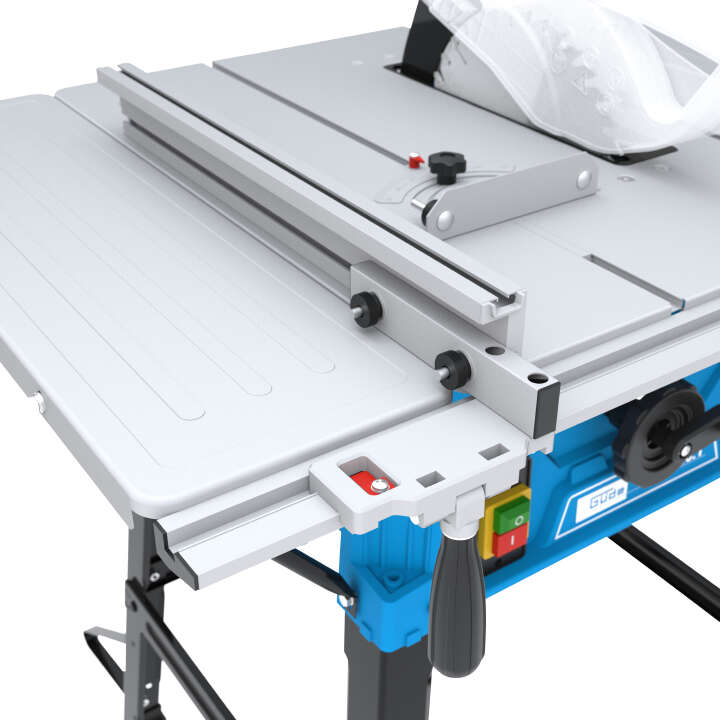 Güde Tischkreissäge GTK 2000.1